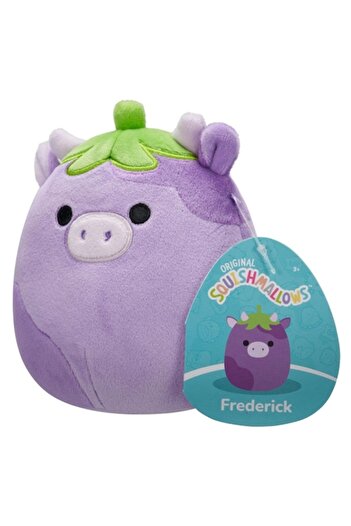 Squishmallows Plus, Squishmallows, Cow, 19 Cm