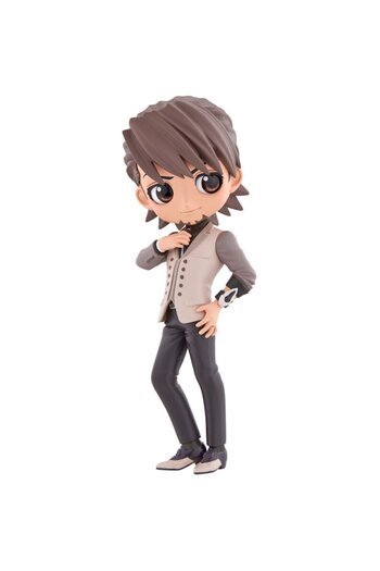 Banpresto Q Posket Tiger Bunny 2 Kotetsu T Kaburagi Ver B Figurine