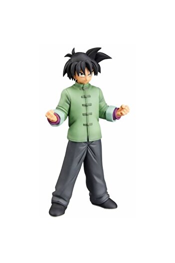 Banpresto Figurine Dxf Dragon Ball Super Super Hero Son Goten 14cm
