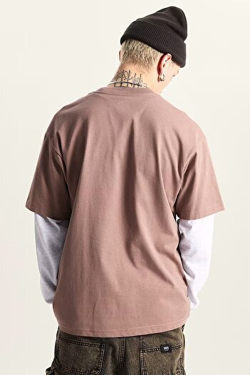 Vans Salton Loose Men's T-Shirt