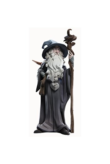 Weta Workshop Lord of the Rings Mini Epics - Gandalf The Grey Figure