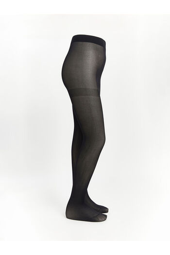 LC Waikiki Create Your Style from Uzg Store |   Girl's Thin Pantyhose 2-Piece