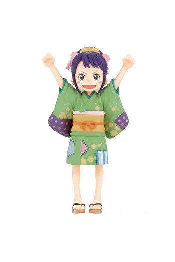 Banpresto Figurina Dxf The Grandline Series Wanokuni One Piece Otama 12cm