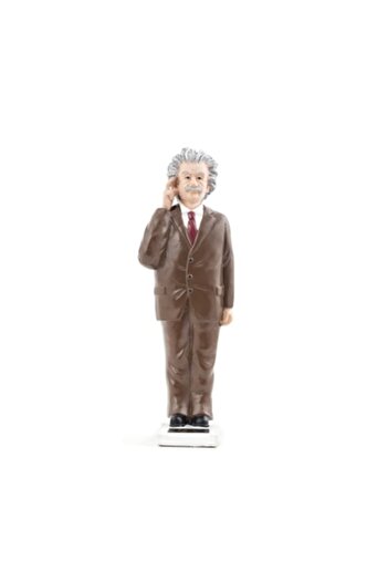 Kikkerland Decorative Accessory, Kikkerland, Solar, Einstein