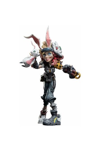 Weta Workshop Borderlands 3 Mini Epics Tiny Tina Figurine