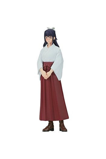 Banpresto Figurina Jujutsu Kaisen, Banpresto, +14 ani, 15cm, Multicolor