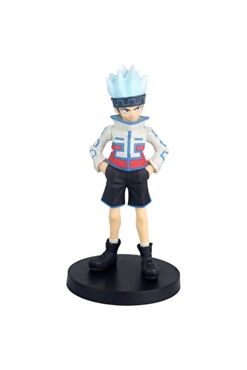 Banpresto Figurine - Shaman King: Horohoro, Banpresto, 14 cm, Multicolor