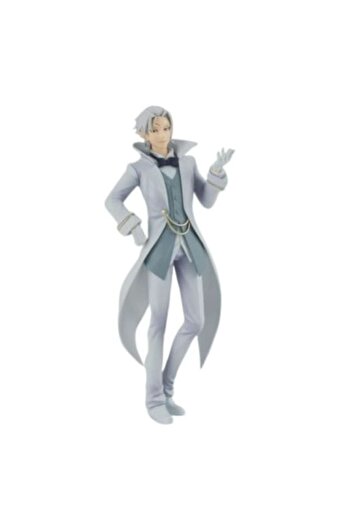 Banpresto Figurina That Time I Got Reincarnated as a Slime Otherworlder Figure vol17 Clayman figure 18cm