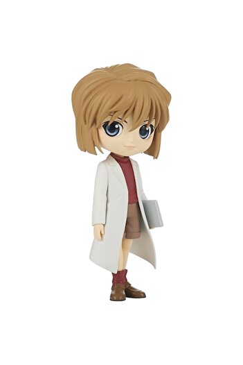 Banpresto Q Posket Detective Conan Ai Haibara Ver.b 13 cm