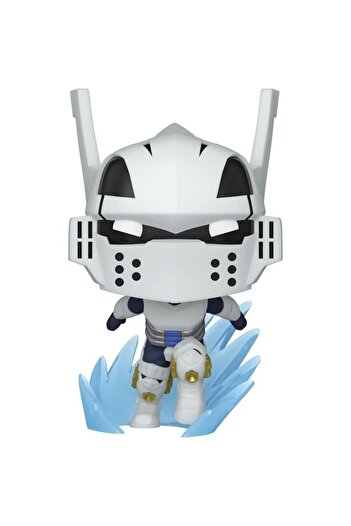 Funko Figurina POP Animation MHA S5 - Tenya (RBurst)