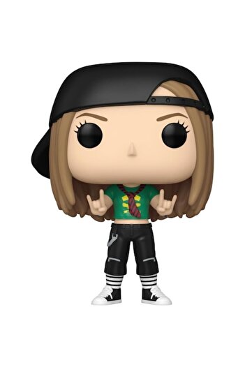 Funko Figurina Pop Rocks, Avril Lavigne, Sk8ter Boi, 10 cm