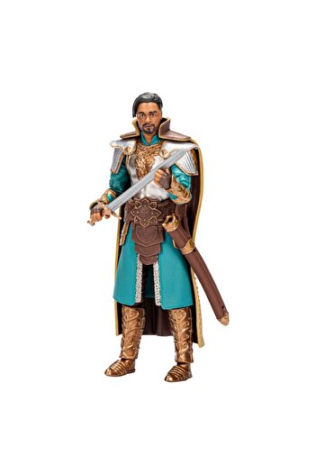 Hasbro Figurine, Hasbro, Dungeons Dragons Xenk, 4 years+