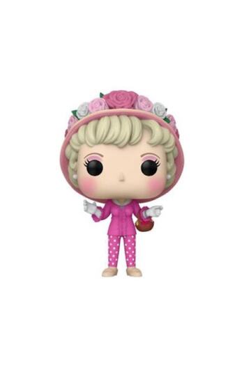 Funko Figurina Pop! Televison: Gilligan's Island - Eunice Lovey Howell, Funko, 3+, Multicolor