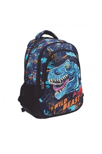 Dino Dinosaur School Backpack 40 cm