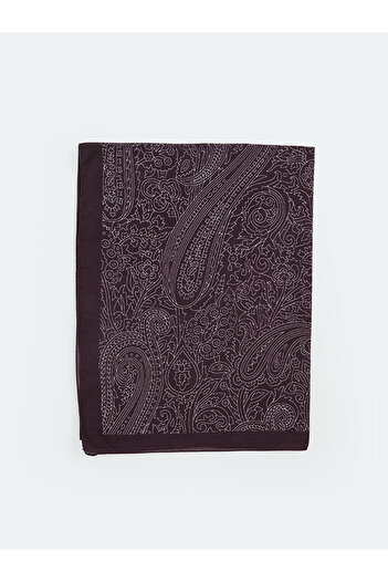 LC Waikiki Timeless Recommendations from Timeless Store |   Patterned Women's Shawl