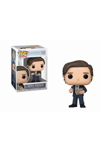 Funko Figurina FunKo, colectia Succession, Greg Hirsch #1428