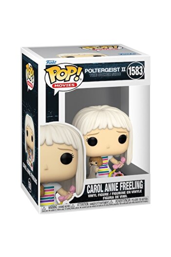 Funko Figurina POP! Movies - Poltergeist, Carol Anne