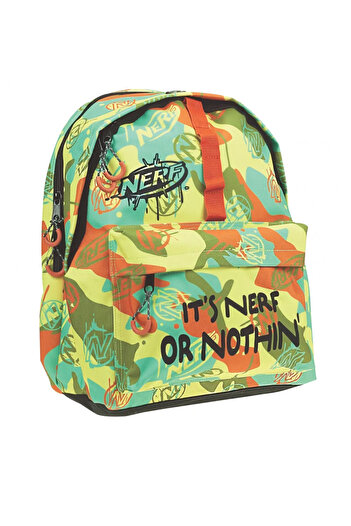 Nerf or Nothin’ School Backpack 42 cm