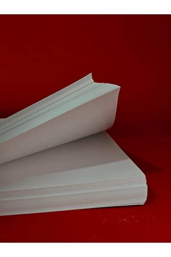ORCOPY Painting Paper 35 X 50 120 Gr 100 Pack (2.1 kg)