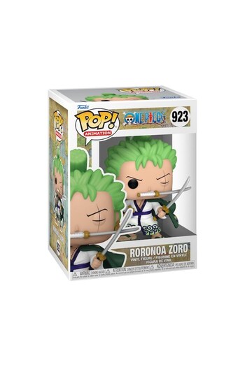 Funko POP! Animation: One Piece - Roronoa Zoro