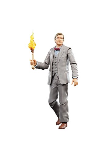 Hasbro Indiana Jones Figure, Hasbro, 15cm, Detailed, in Cardboard Packaging