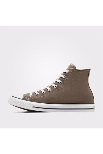 Converse Παπούτσια Chuck Taylor All Star Hi Brown