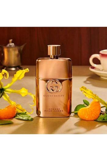 Gucci Gucci Guilty Pour Femme White Intense Eau de Parfum 90ml