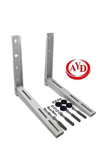 AYD KLİMA DIŞ ÜNİTE MONTAJ KONSOLU (KLİMA AYAĞI) 50CM