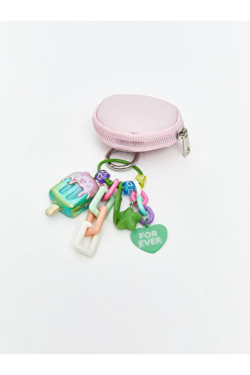 LC Waikiki Create Your Style from Uzg Store |   Drawstring Women's Coin Purse