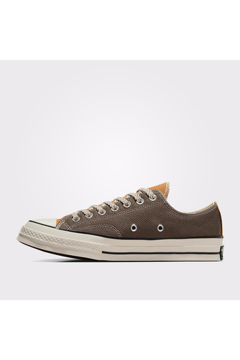 Converse Chuck 70 Ox Kahverengi Sneaker