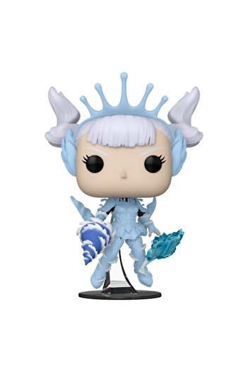 Funko POP Animation Black Clover - Noelle (Valkyrie)