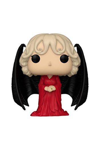 Funko Pop! The Sandman - Lucifer #1640 Vinyl Figure