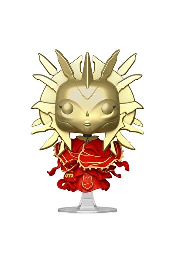 Funko Figurina POP Dungeons and Dragons Lady of Pain