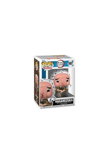 Funko Figurina Pop - Demon Slayer - Hotaru, Multicolor, 9 cm