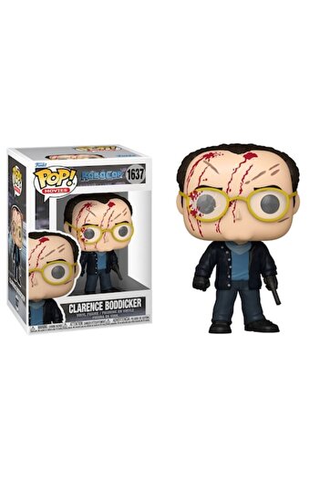 Funko POP! RoboCop, Clarence Boddicker (1637)