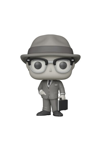 Funko Pop WandaVision Vision 50s (B&W)