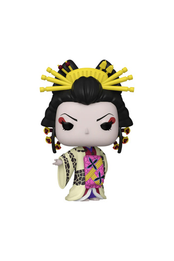 Funko POP Animation Demon Slayer - Daki