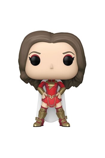 Funko Figurina Shazam! POP! Movies Vinyl Mary 9 cm