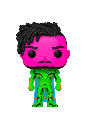 Funko Figurina Pop Marvel, 10x15cm, multicolor