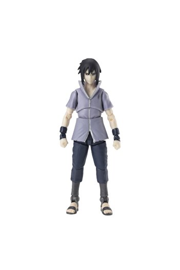 BANDAI ULTIMATE LEGENDS NARUTO - SASUKE FINAL VALLEY, Bandai, 10x15cm, multicolor