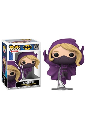 Funko POP! DC Comics Figurine Spoiler (505)