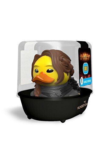 numskull Figurine Tubbz Numskull, Hunger Games, Katniss Everdeen, 10cm
