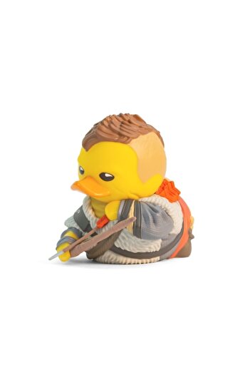 numskull Tubbz Boxed - God of War 'Atreus' Rubber Duck Figurine