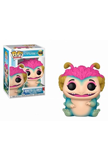 Funko POP! Spellbound - Monster Ellsmere #1440