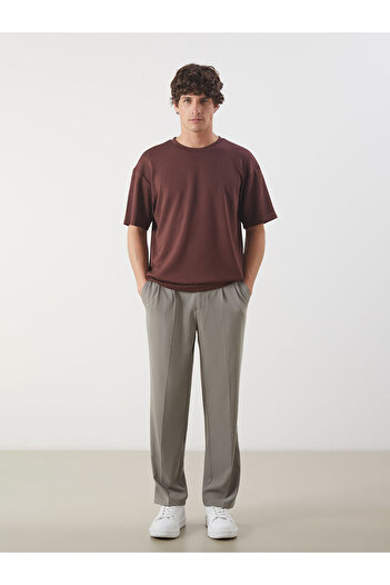 LC Waikiki Crew Neck Men's T-Shirt