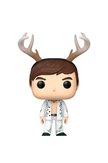 Funko Figurina POP Saltburn Oliver Quick