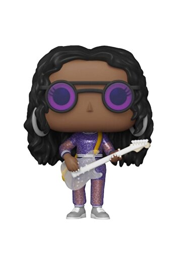 Funko Figurina Pop! Rocks H.e.r H.E.R 10 Cm
