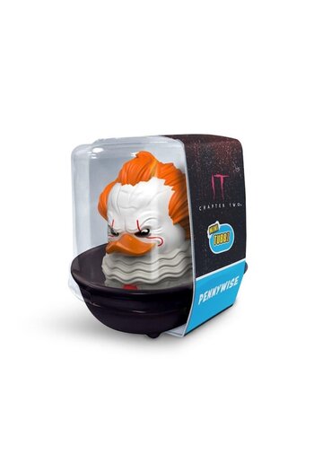 numskull To Auto: Chapter Two Mini Tubbz - Pennywise Figurine, 5cm