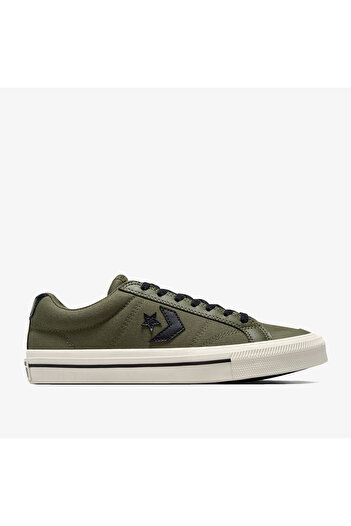 Converse Sport Casual Khaki Sneaker