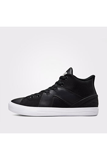 Converse Chuck Taylor All Star Flux Ultra Black Sneaker